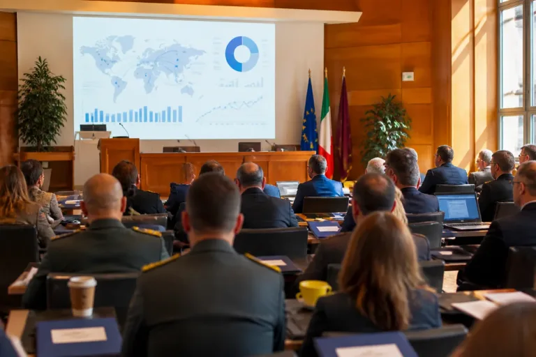 A Teramo il convegno universitario sulle nuove sfide dell'antiriciclaggio