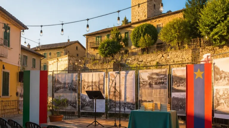 A Travo una serata su Emilio Canzi: libro, memorie e archivi riemersi tra Valtrebbia e Valnure
