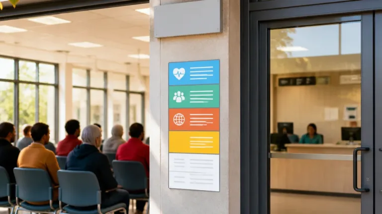 A Trento sud apre ad settembre l'ambulatorio Astra per richiedenti asilo