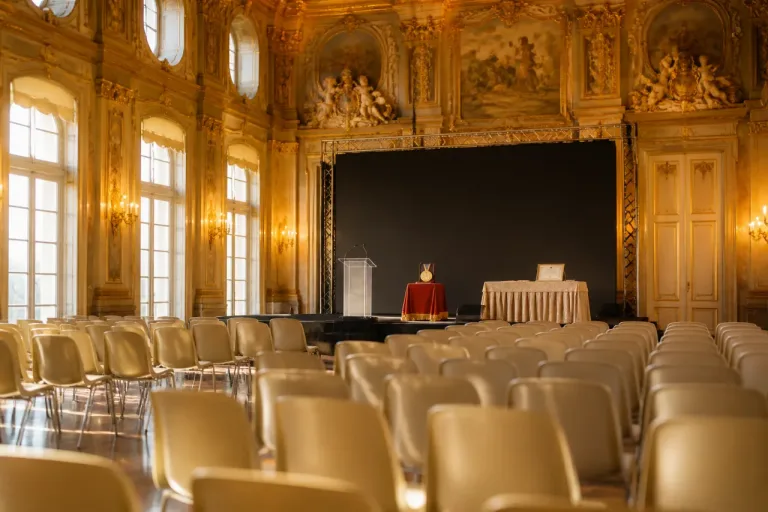A Varese il Riemann Prize 2026: la matematica Sylvia Serfaty premiata al Salone Estense