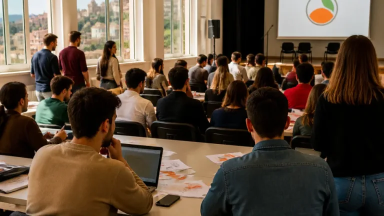 A Vasto il congresso provinciale dei Giovani Democratici: confronto sul ruolo dei giovani in politica