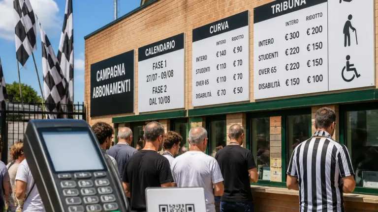 Abbonamenti Siena FC: date, prezzi e riduzioni. Al via la campagna a Siena