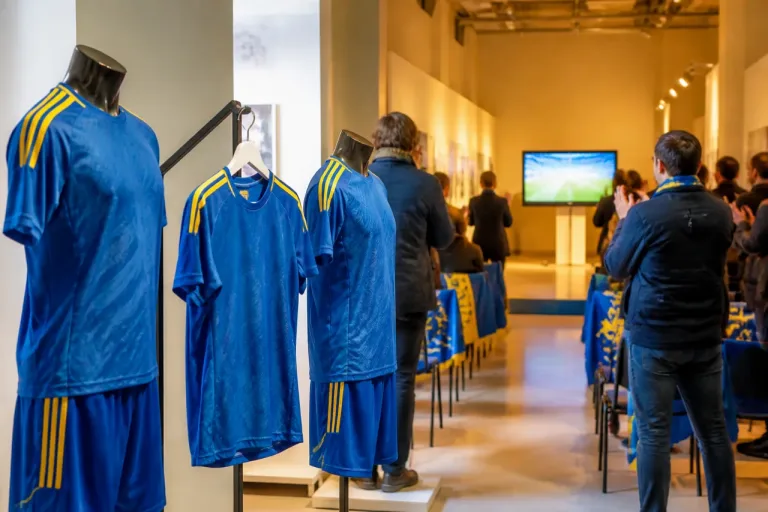 AC Prato svela la prima maglia adidas per la stagione 2026/27