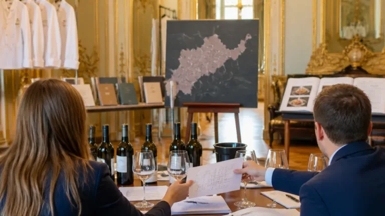 Accordo a Torino per far conoscere i vini della provincia nelle cucine e nelle carte dei ristoranti