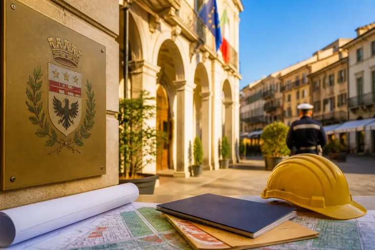 Acqui Terme, Elena Gotta nominata assessora: Urbanistica, Polizia Locale e il progetto "Acqui Shop"