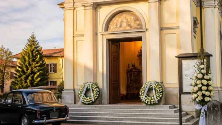 Addio a Edoardo Redaelli, il fondatore della concessionaria storica di Sirone