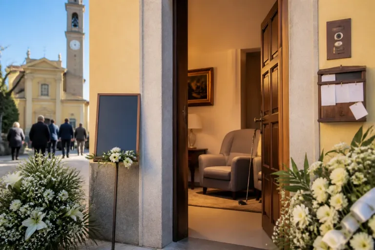 Addio a Gino Sala, figura di riferimento per politica e sanità a Olgiate Molgora