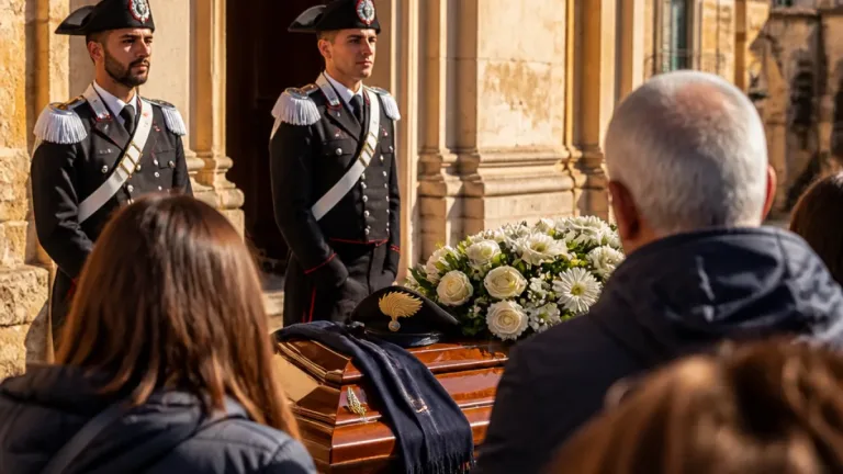 Addio ad Antonio Marzullo, il ‘Comandante Alfa’ nato a Castelvetrano