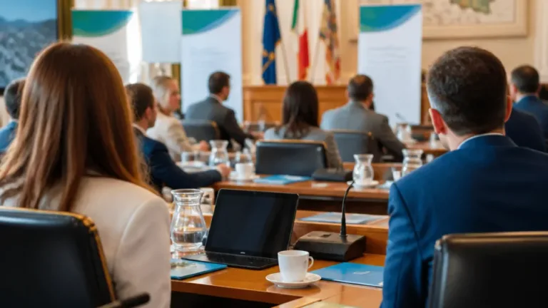 Adria propone «Polesine in Rete»: rete provinciale per le politiche della longevità