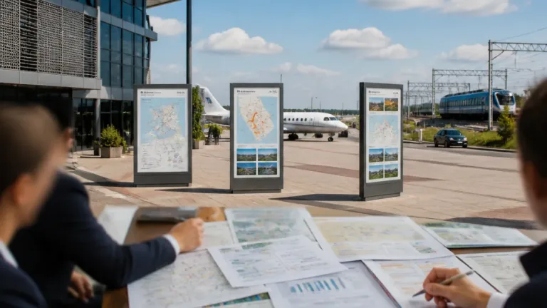 Aeroporto Ridolfi, la proposta «Forlì-Ravenna»: le richieste di una strategia per il territorio