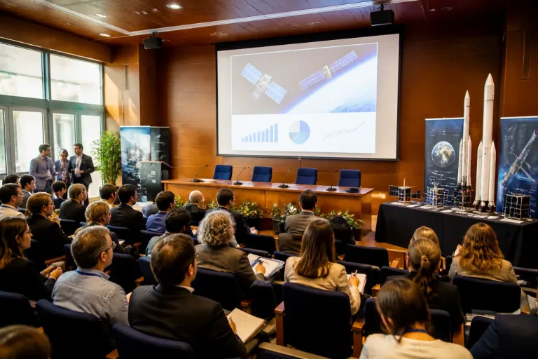 Aerospace Innovation Forum all’Università di Salerno: ponte tra ricerca e imprese per il settore aerospaziale