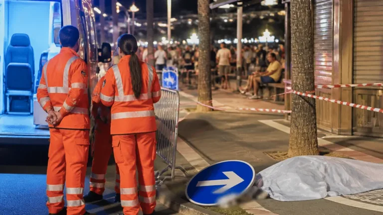 Aggredito ad Andora: 19enne colpito alla testa con un cartello, è in prognosi riservata