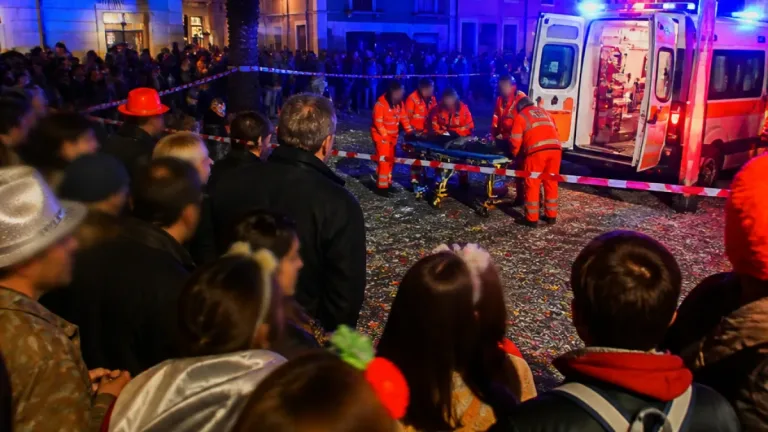 Aggressione a Loano: 19enne ferito all'addome durante la serata in piazza Cadorna