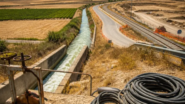 Agricoltura nel Metapontino, UGL: priorità a lavoro, acqua e infrastrutture