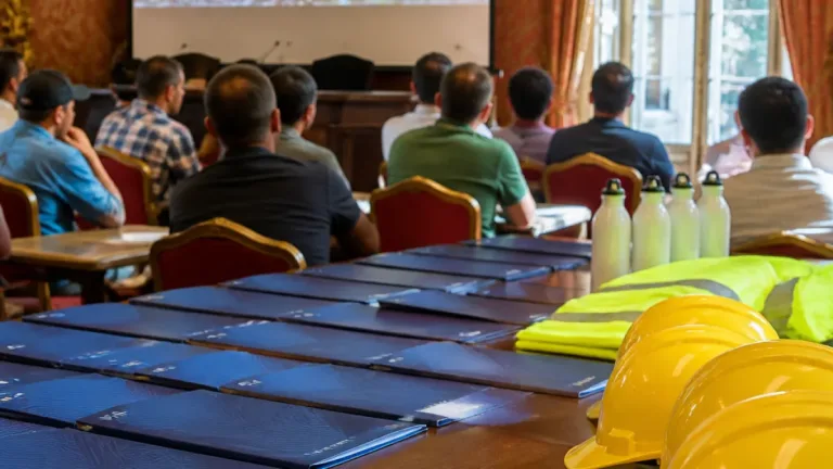 Agricoltura, sicurezza e integrazione: a Grosseto formati 24 rappresentanti territoriali