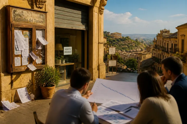 Agrigento, associazioni e operatori chiedono la riattivazione della Consulta del Turismo