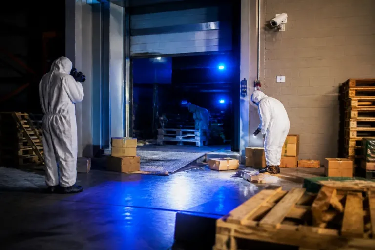 Agrigento, colpo da circa 200mila euro in una torrefazione della zona industriale