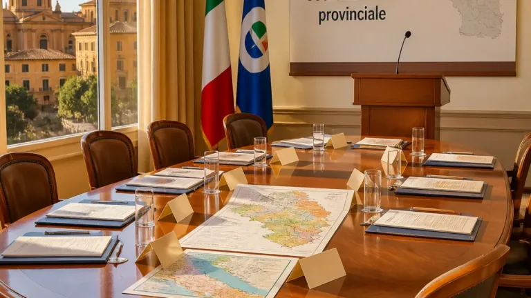 Agrigento, Forza Italia ufficializza l'assetto provinciale: i nomi e gli incarichi