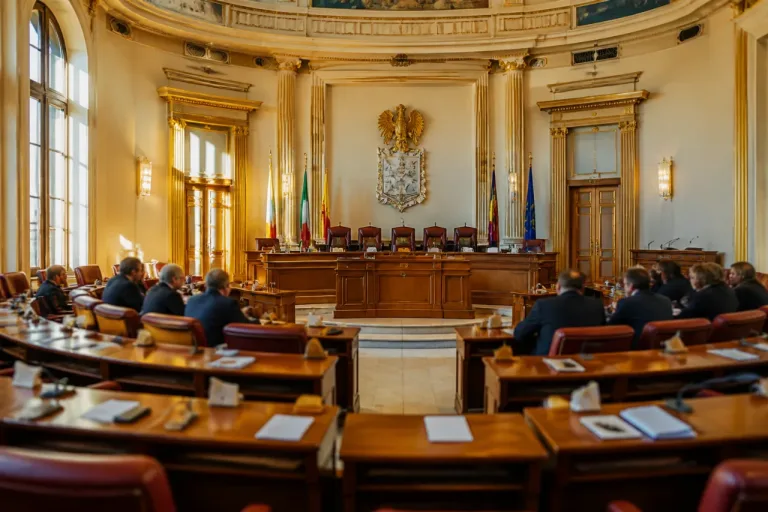Agrigento, frattura nel centrodestra: conti e poltrone spaccano la coalizione