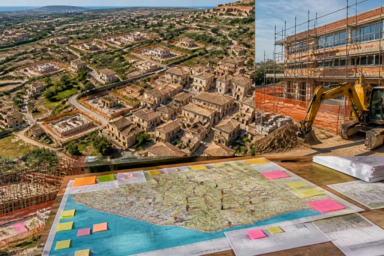 Agrigento, Pnrr: 285 milioni spalmati in micro-progetti e pochi cantieri completati