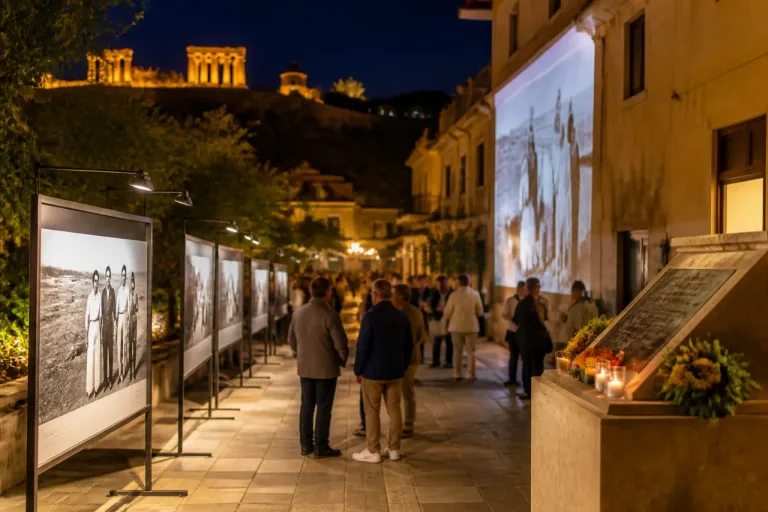 Agrigento ricorda la frana del 1966 e apre il confronto sul futuro della città