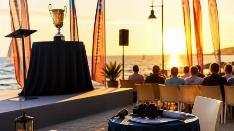 AIAC Trapani: lunedì 13 luglio la consegna dell'Oscar dell'allenatore 2026