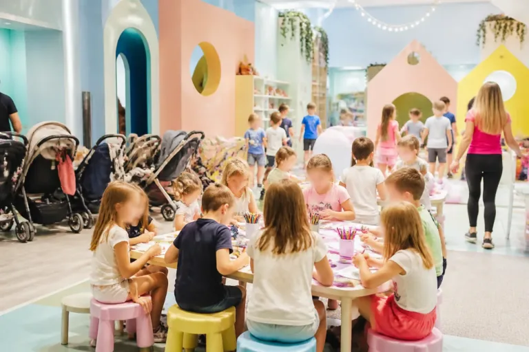 Al Serravalle Designer Outlet tornano gli "Kids Summer Events": otto appuntamenti per le famiglie