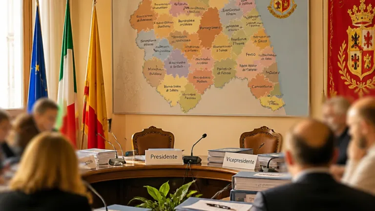 Alberto Maria Scarfini guida l’Ambito Sociale XIX: priorità ai servizi per i 31 Comuni