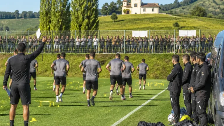 Alessandria, al via a Felizzano la stagione 2026/2027: primo raduno e obiettivi per i Grigi