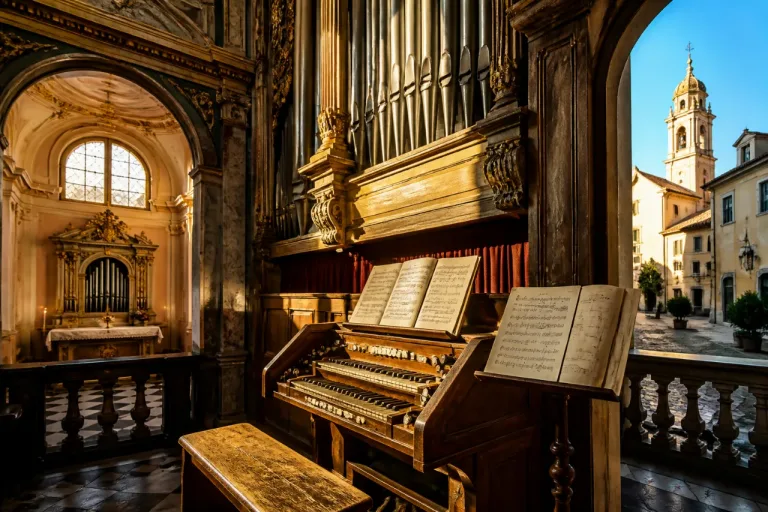 Alessandria riaccende gli organi storici: 47ª stagione con 21 concerti da luglio a dicembre