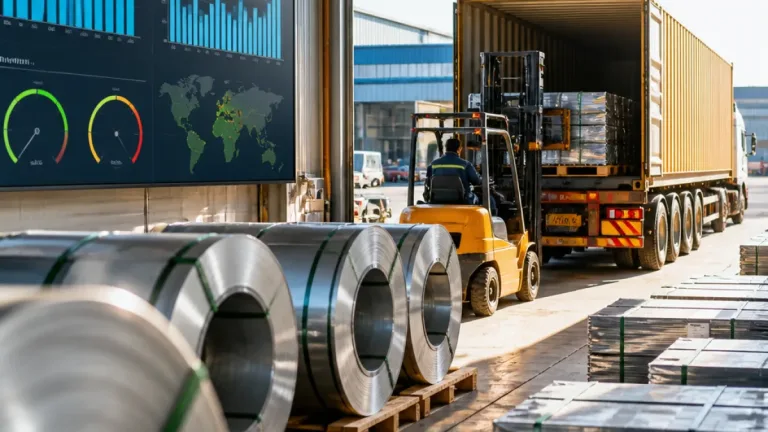 Alessandria, segnali di slancio dagli ordini: indagine Confindustria n. 207