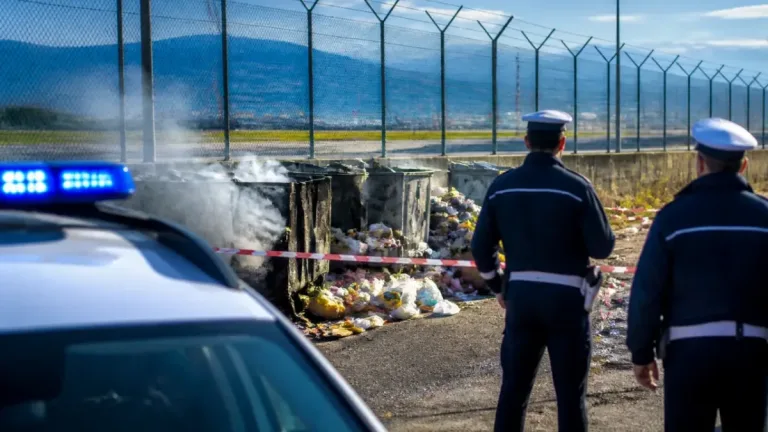Allarme carburante: l'aeroporto di Reggio Calabria resta senza Jet A1, possibili disagi