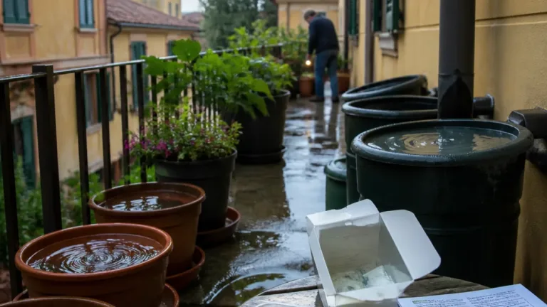 Allarme zanzare in provincia: l’Ausl ricorda di ripetere i trattamenti larvicidi dopo la pioggia