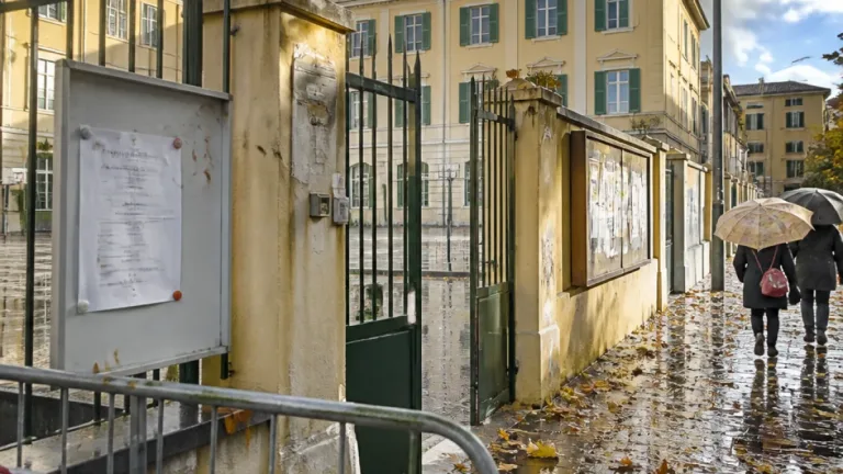 Allerta arancione: scuole chiuse a Savona e in diversi comuni della provincia