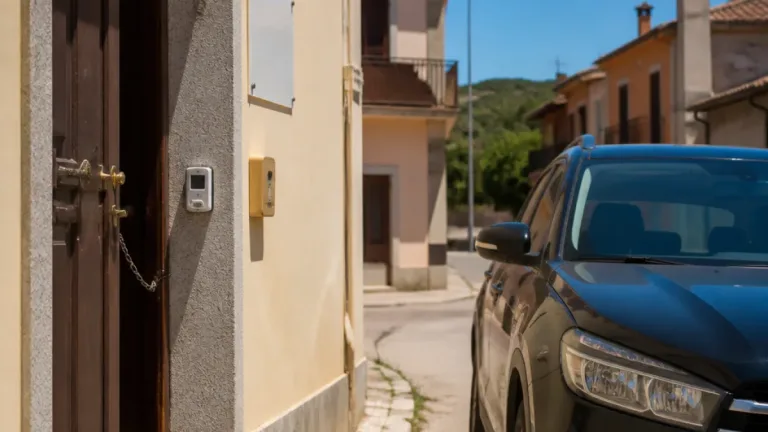 Allerta truffe nel Barigadu: i Comuni invitano a non aprire agli sconosciuti