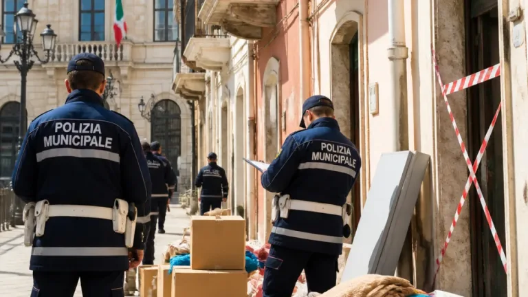 Alloggi occupati ad Andria: la vicenda degli 80 anni porta la politica regionale in audizione