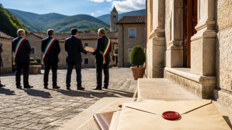 Alta Irpinia spinge sullo smart working per fermare lo spopolamento: invito al ministro Zangrillo