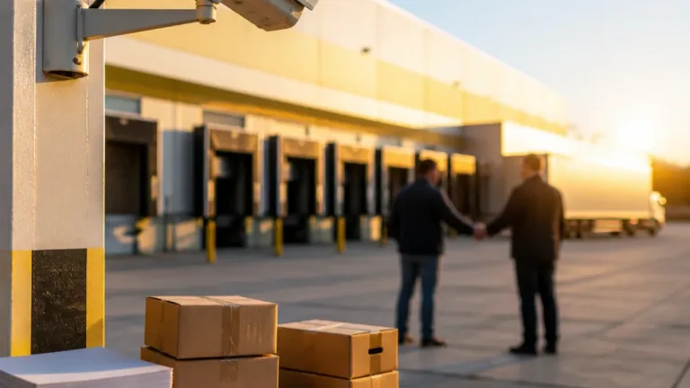 Amazon firma i primi accordi nazionali: tutele sui filmati e diritti su congedi e malattia