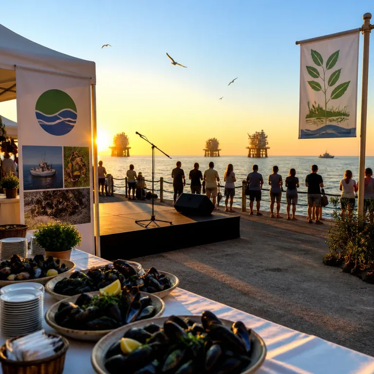 Le piattaforme offshore dell’Adriatico, Eni: «motore di economia circolare e tutela della biodiversità»