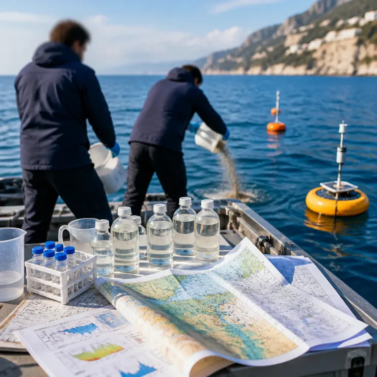 Aumentare l'alcalinità degli oceani: la proposta che punta a ingoiare più CO₂ solleva scelte difficili