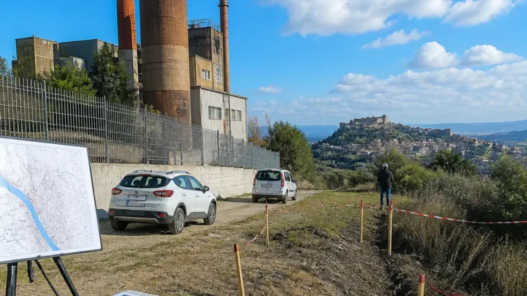 Ancona: individuato a Bolignano il sito per il nuovo forno crematorio