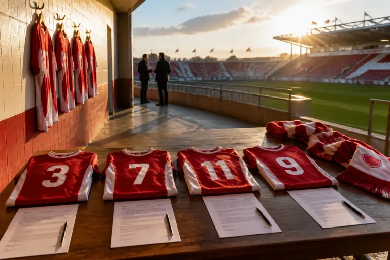 Ancona rinforza la rosa: quattro nuovi innesti per la stagione di Serie D