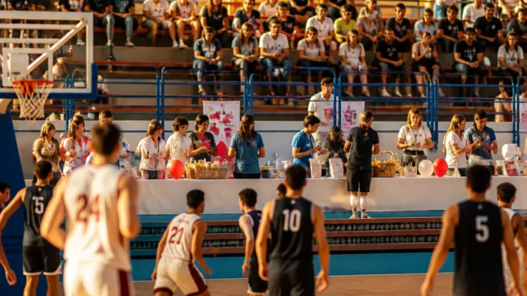 Andria: Ail Bat e Tecno Switch Pallavolo uniscono sport e solidarietà per la nuova stagione