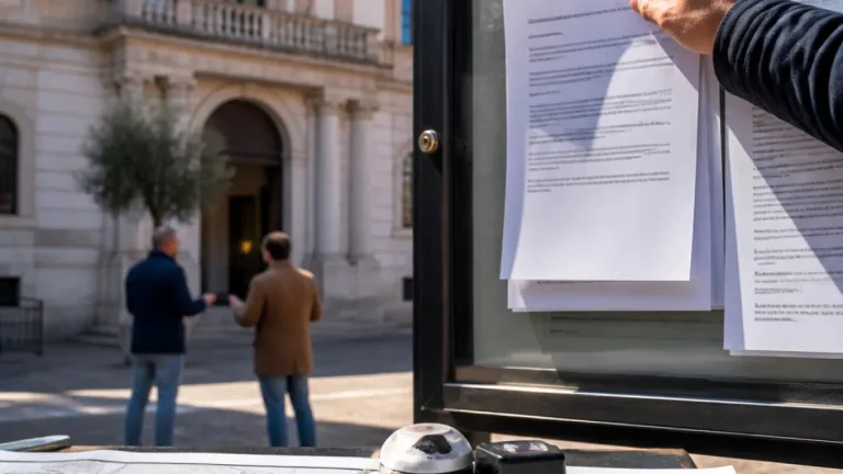 Andria, approvata la ritipizzazione urbanistica: nuovo atto per una particella catastale del territorio