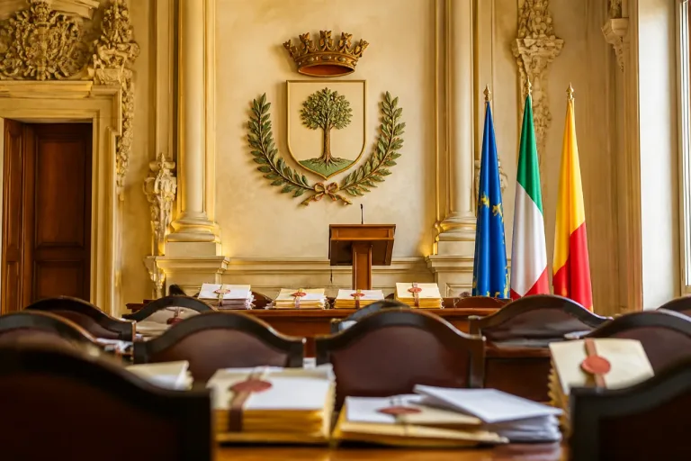Angelo Caretto confermato segretario regionale UNSCP Puglia: rappresentanza salentina rafforzata