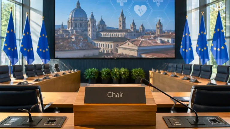 Anna Odone nominata chair OMS: un ruolo di rilievo per Pavia in ambito sanitario europeo