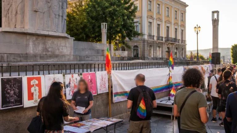 ANPI Potenza annuncia adesione al Basilicata Pride: «Diritti e Resistenza, stessa radice»