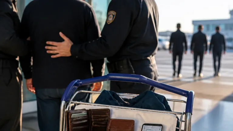 Anziano di Udine truffato dai falsi agenti: derubato a Roma e abbandonato a Ciampino