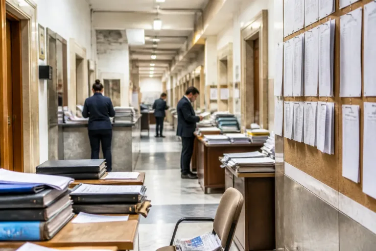 Aosta, Cgil: urgente soluzione per la carenza di personale a Tribunale e Procura