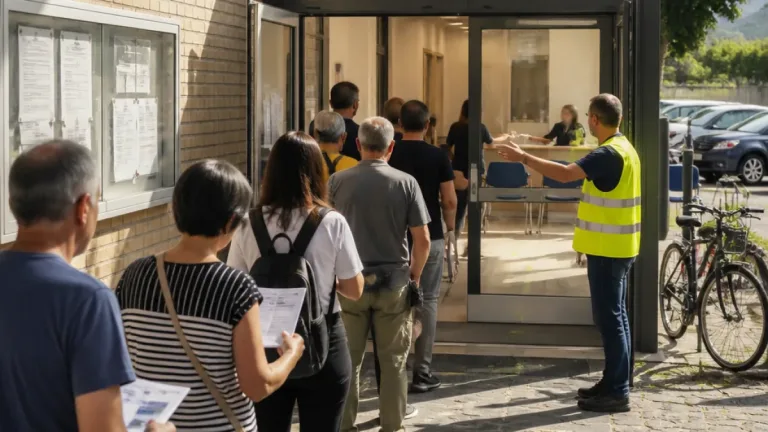 Aosta, due medici di famiglia cessano: 3.000 assistiti dirottati nelle Case della Comunità